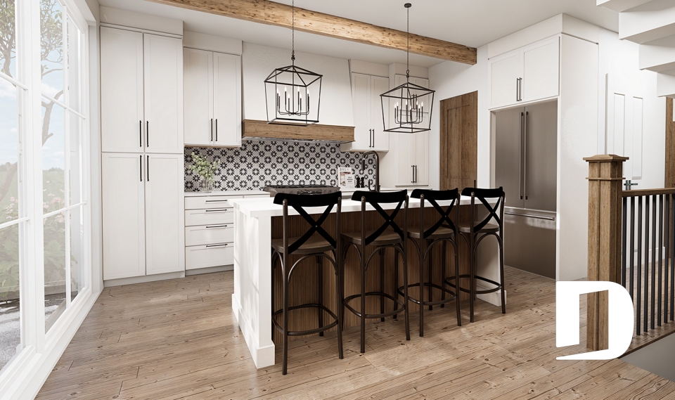 Photo Cuisine - Acélia 2