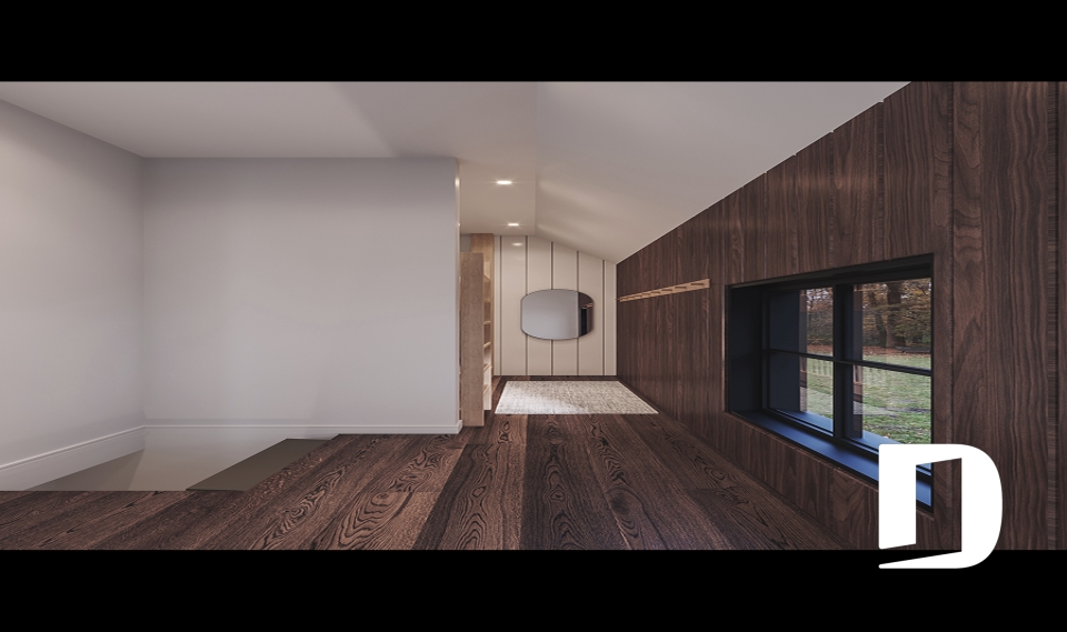 Photo Chambre - Rifugio