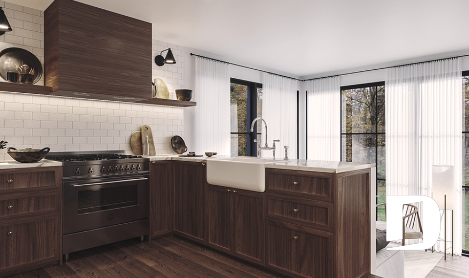 Photo Cuisine - Rifugio