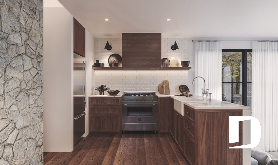 Photo Cuisine - Rifugio