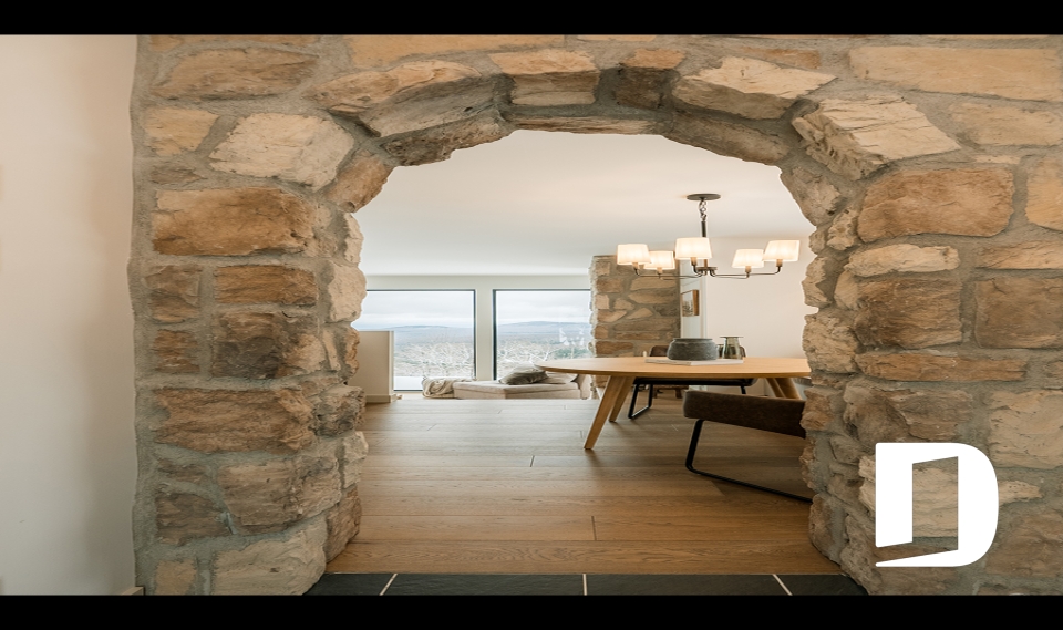 Photo Entrée ou vestibule - Rifugio