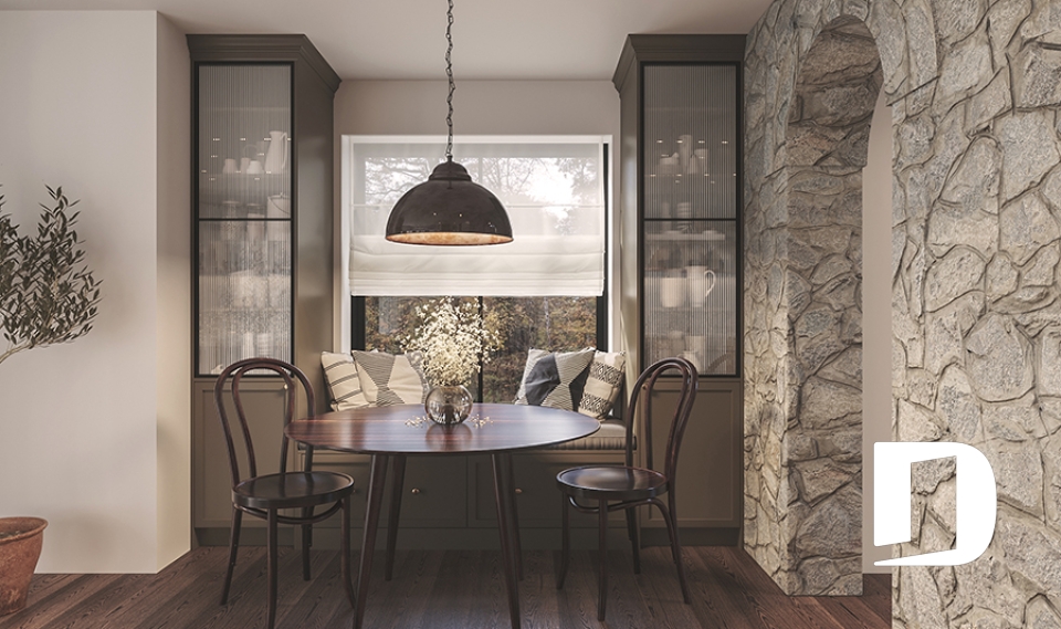 Photo Salle à manger - Rifugio