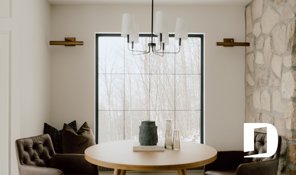 Photo Salle à manger - Rifugio