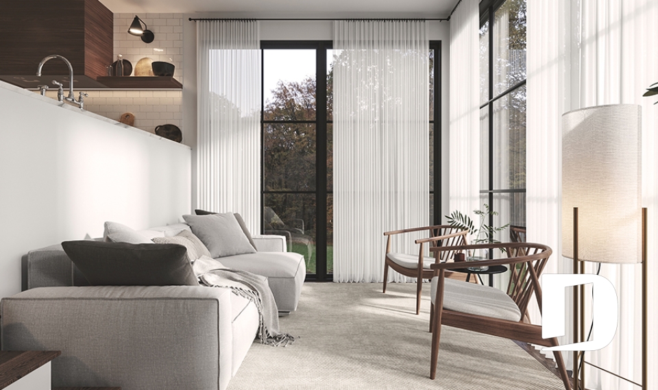 Photo Salon - Rifugio