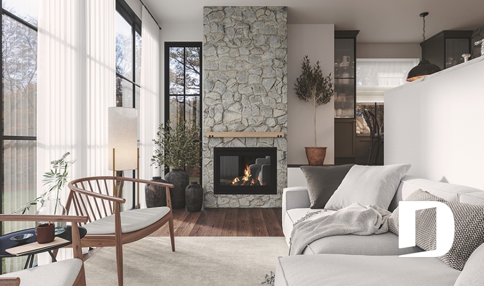 Photo Salon - Rifugio