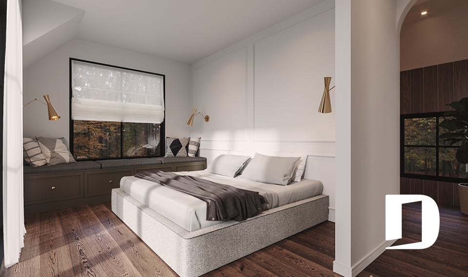 Photo Suite des maîtres - Rifugio