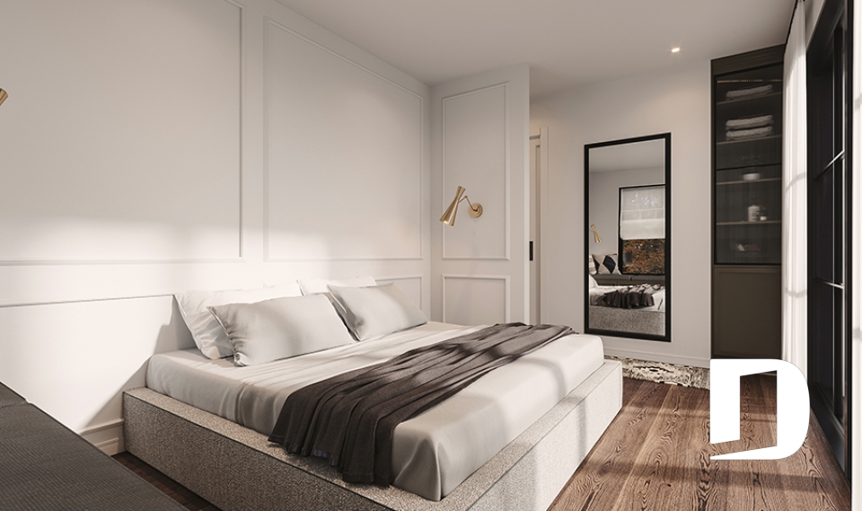 Photo Suite des maîtres - Rifugio