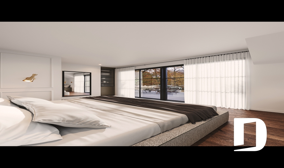 Photo Suite des maîtres - Rifugio