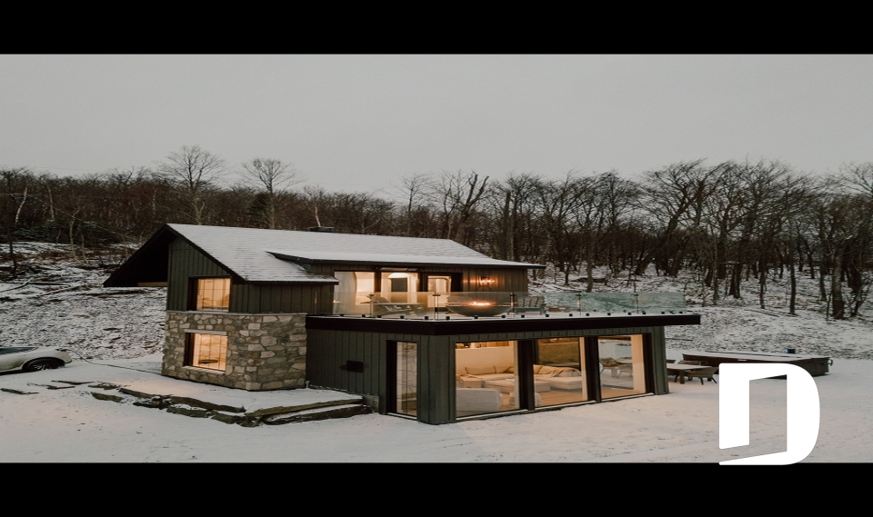 Photo Vue arrière - Rifugio