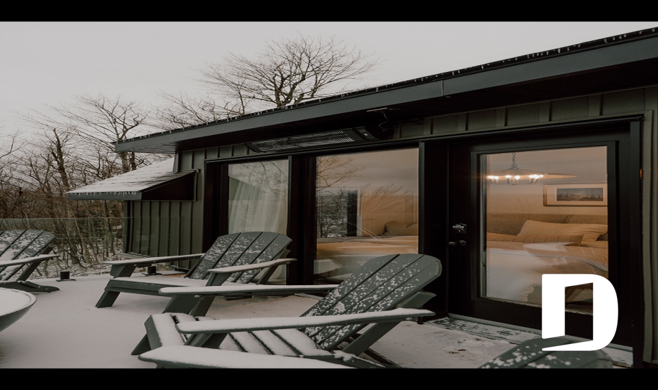 Photo Vue arrière - Rifugio