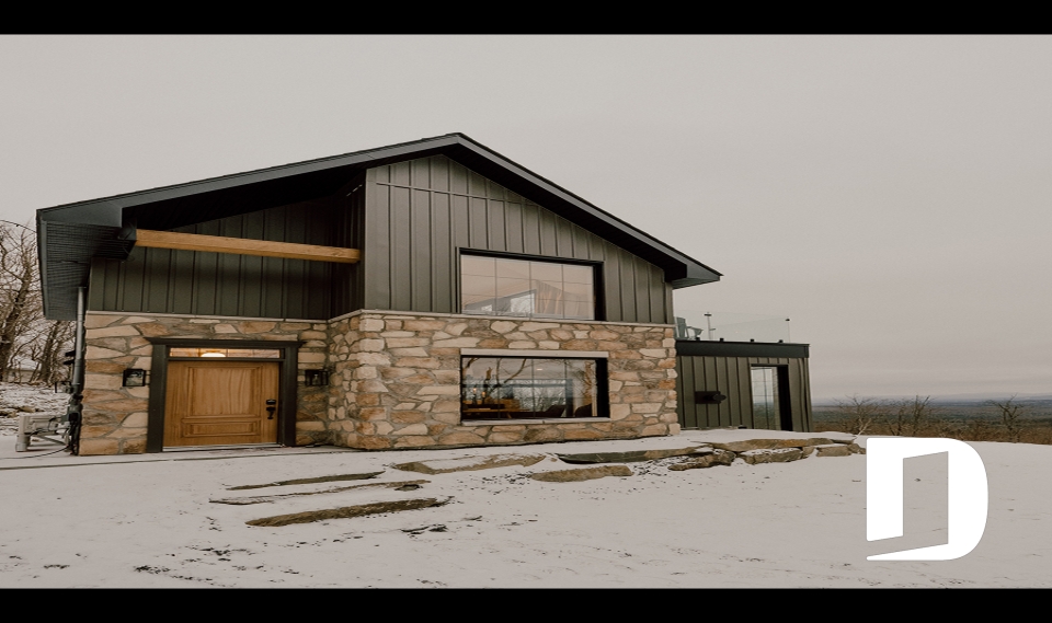 Photo Vue avant - Rifugio