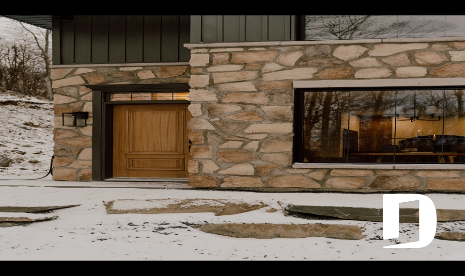 Photo Vue avant - Rifugio