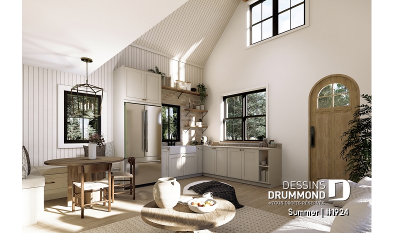 Photo Cuisine - Summer