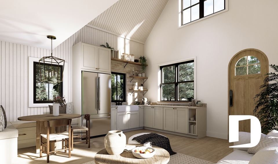 Photo Cuisine - Summer