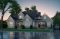 Vue avant - MODÈLE DE BASE - Magnifique maison classique avec 3 chambres dont une belle suite parentale au rez-de-chaussée - Wainwright 2