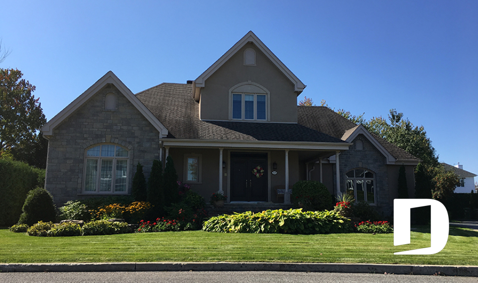 Photo Vue avant - Glenhaven