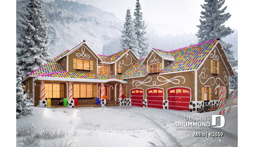 Alternative - Millia