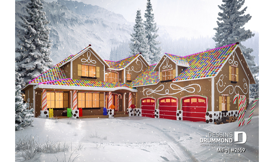 Alternative - Millia