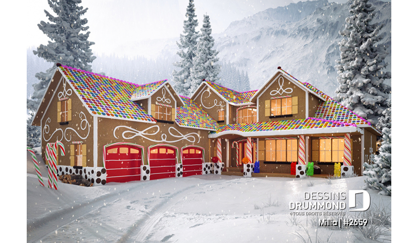 Alternative - Millia