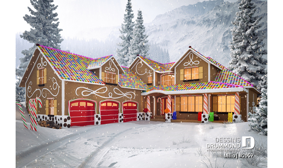 Alternative - Millia