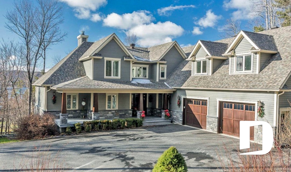 Photo Vue avant - Millia