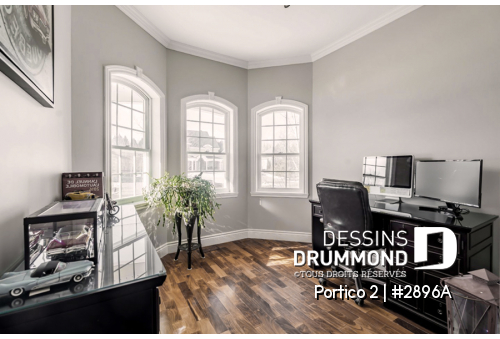 Photo Bureau - Portico 2