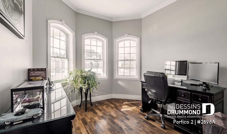 Photo Bureau - Portico 2