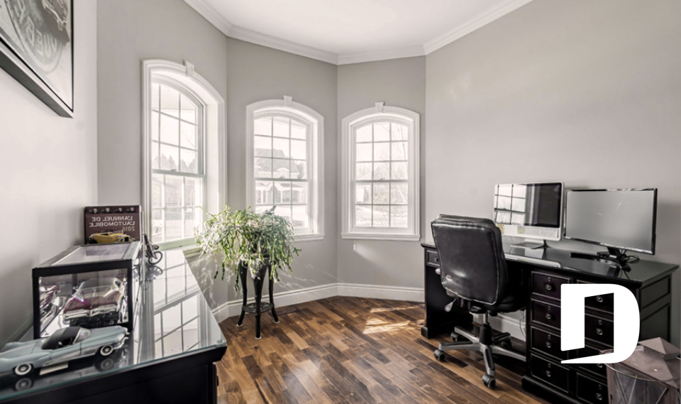 Photo Bureau - Portico 2