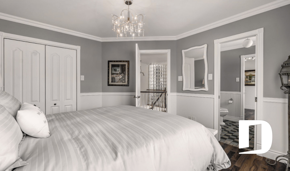 Photo Chambre - Portico 2