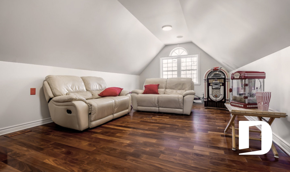 Photo Pièce boni - Portico 2