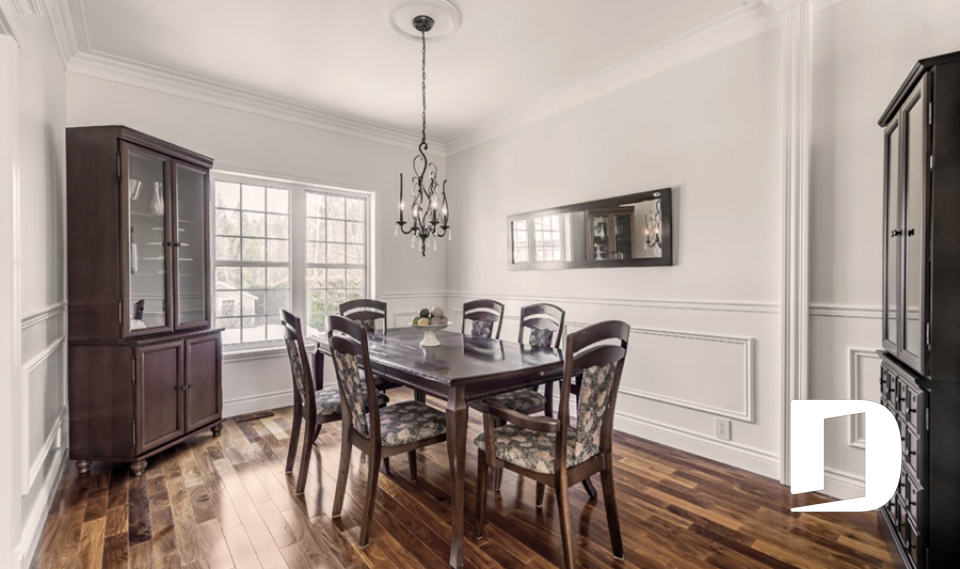 Photo Salle à manger - Portico 2