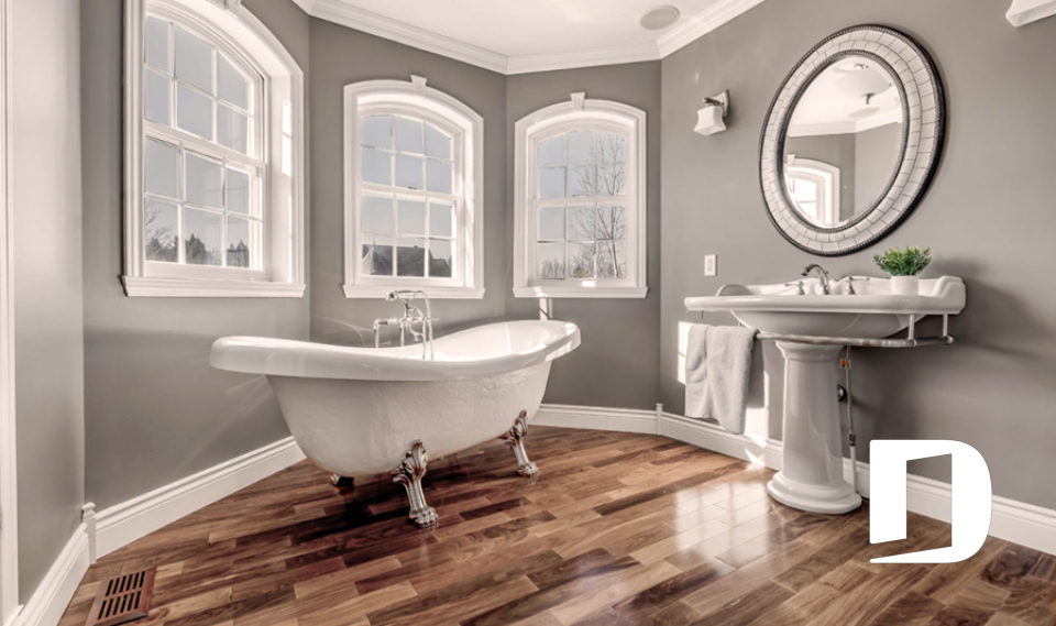 Photo Salle de bain - Portico 2