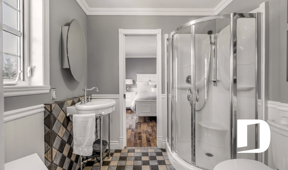 Photo Salle de bain - Portico 2