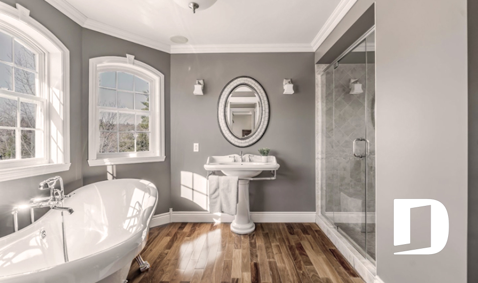 Photo Salle de bain - Portico 2