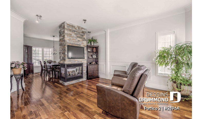 Photo Salon - Portico 2