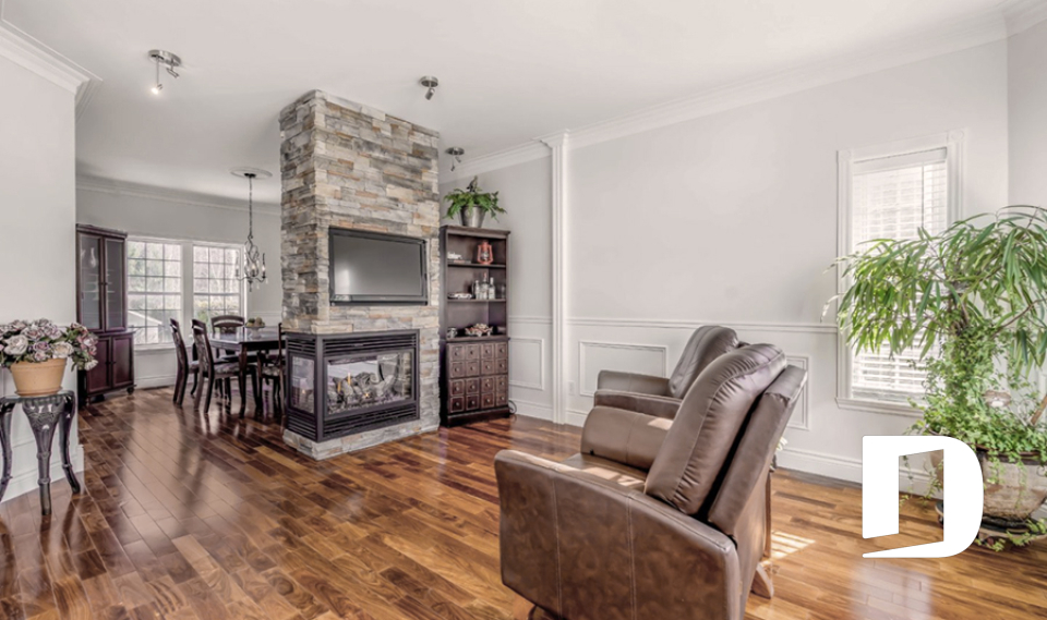 Photo Salon - Portico 2