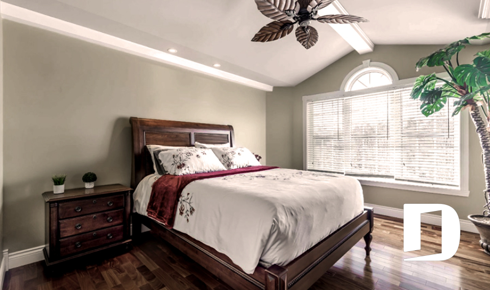 Photo Suite des maîtres - Portico 2