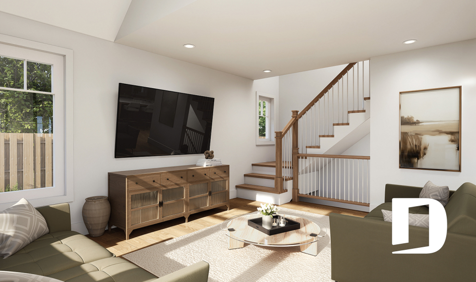 Photo Salon - Larch Lake