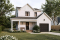 Vue avant - MODÈLE DE BASE - Modèle farmhouse abordable avec garage, 3 à 4 chambres, sous-sol aménagé optionnel - Larch Lake