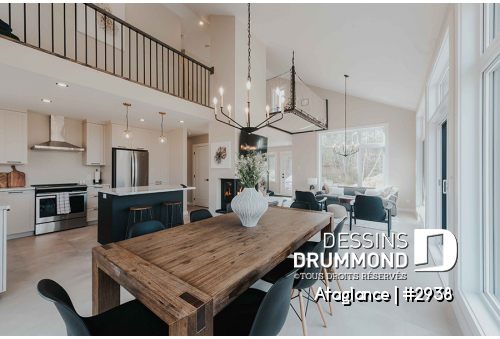 Photo Salle à manger - Ataglance