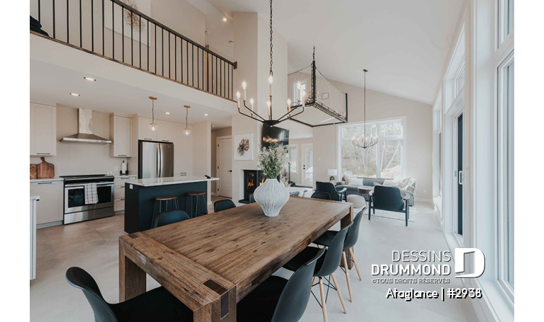 Photo Salle à manger - Ataglance