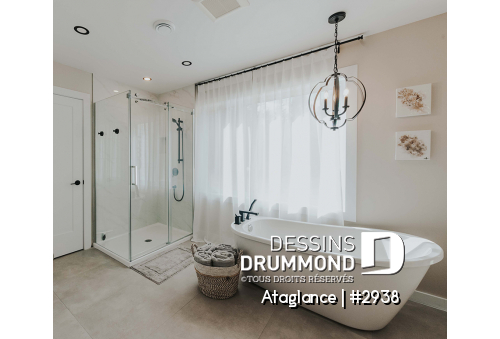 Photo Salle de bain - Ataglance