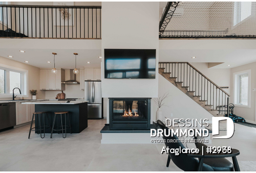 Photo Secteur activité - Ataglance