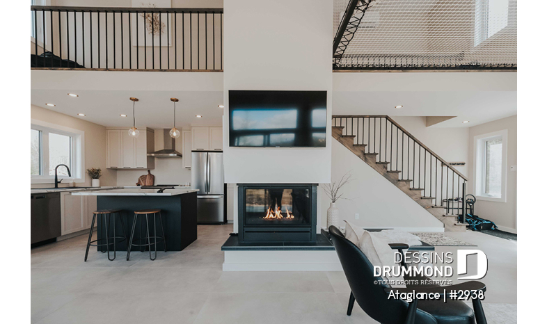 Photo Secteur activité - Ataglance