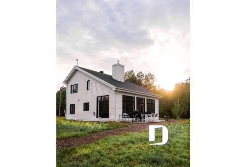 Photo Vue arrière - Ataglance