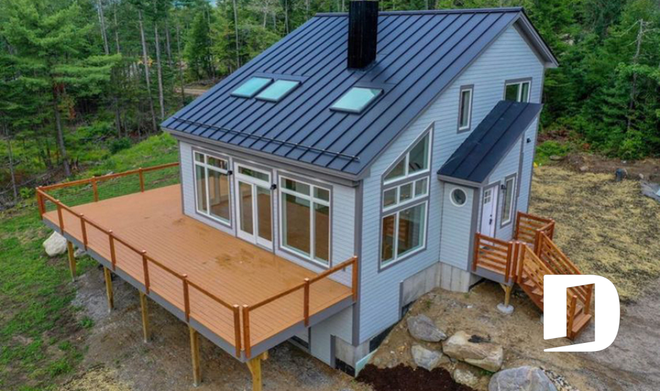 Photo Vue avant - Ataglance