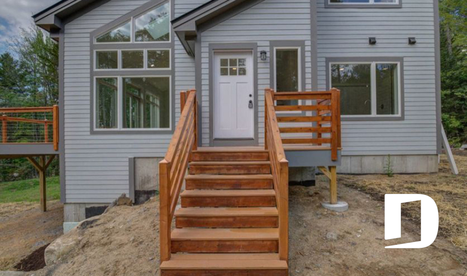 Photo Vue avant - Ataglance