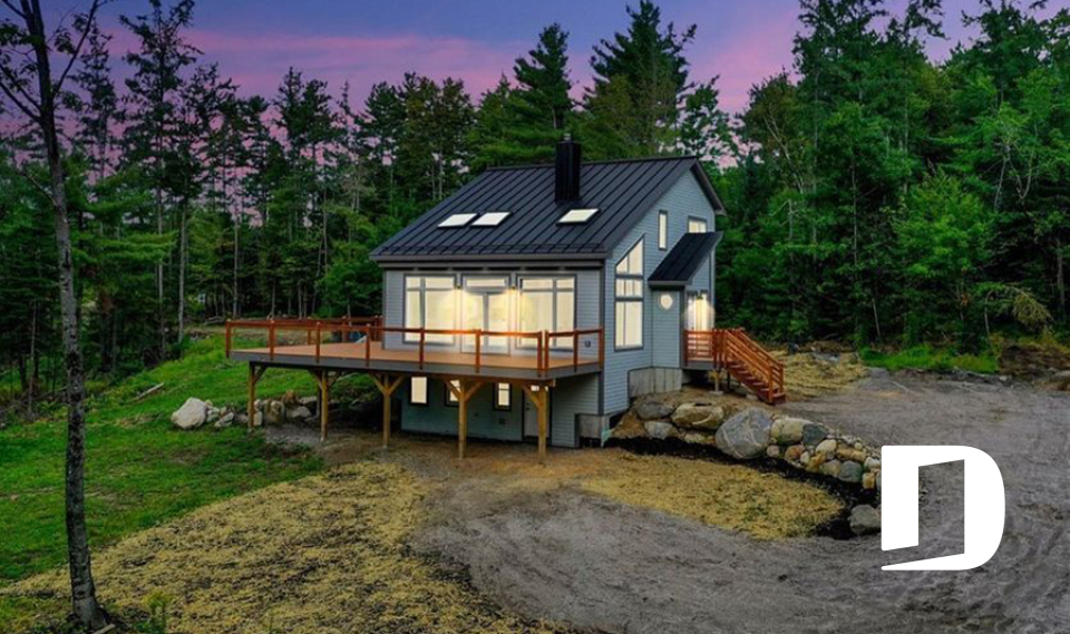 Photo Vue avant - Ataglance