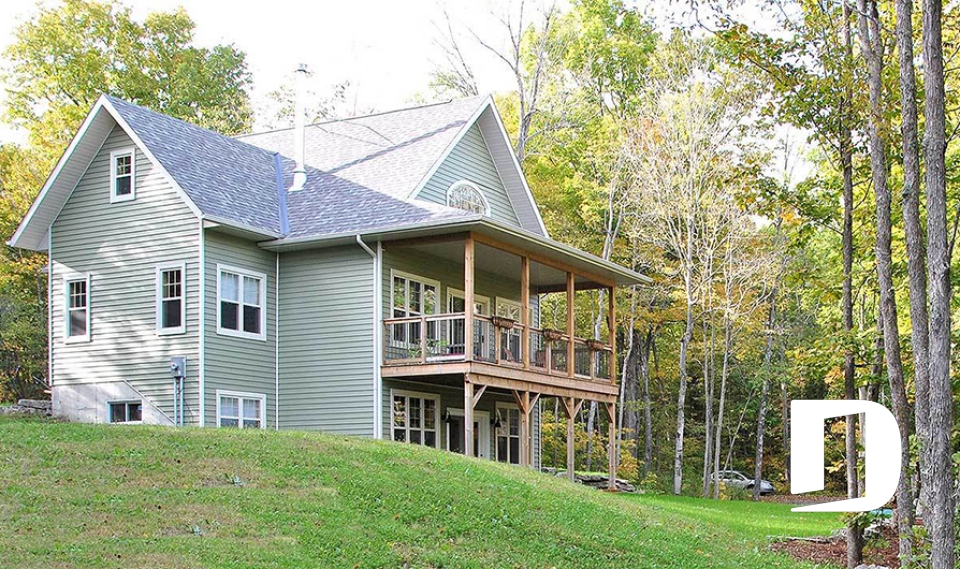 Photo Vue arrière - Longchamp 2