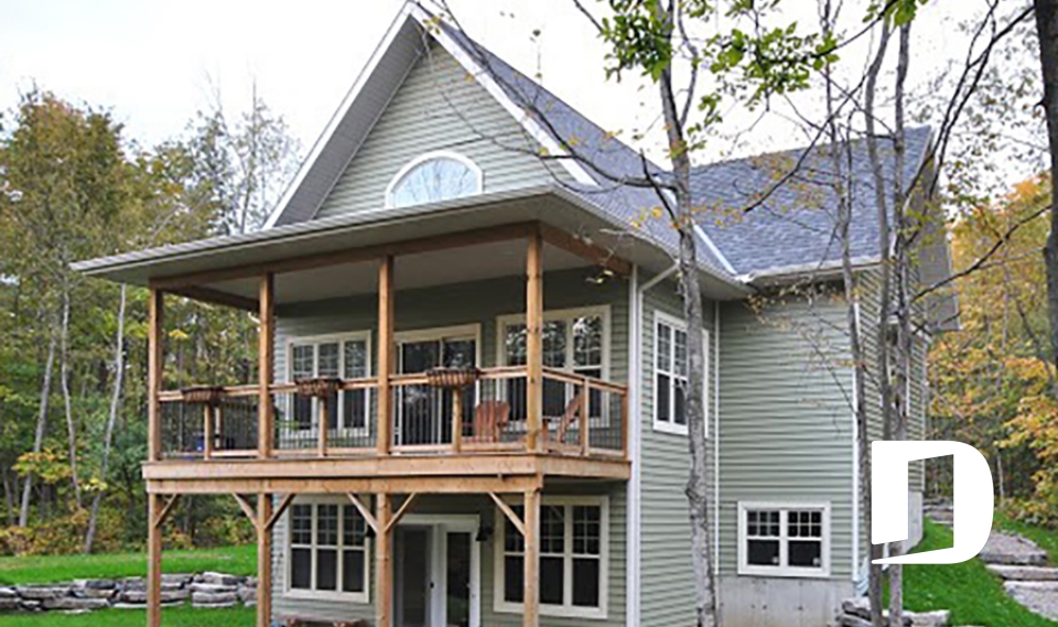 Photo Vue arrière - Longchamp 2